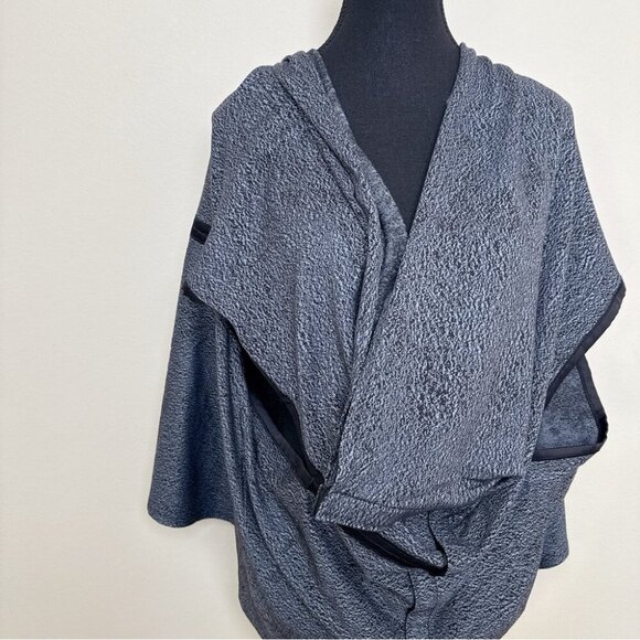 Lululemon Womens Vinyasa Wrap Running Luon Scarf - Picture 4 of 12